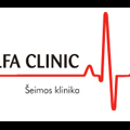 Alfa clinic.